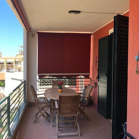 Civico25 Apartman Alghero Kültér fotó