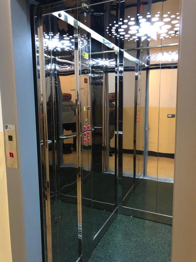 Civico25 Apartman Alghero Kültér fotó