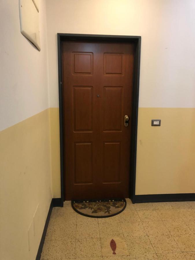 Civico25 Apartman Alghero Kültér fotó