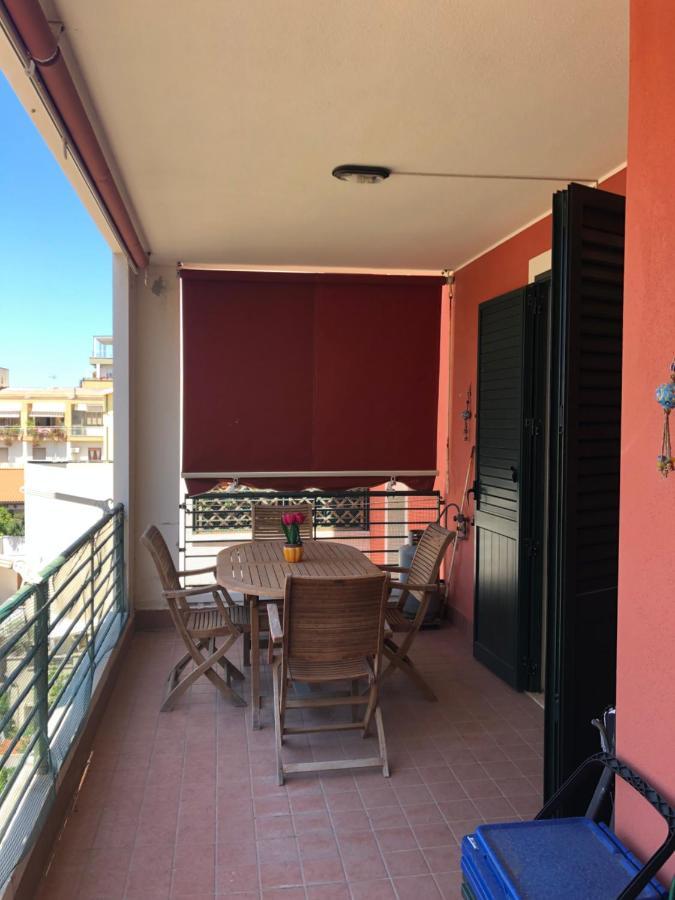 Civico25 Apartman Alghero Kültér fotó