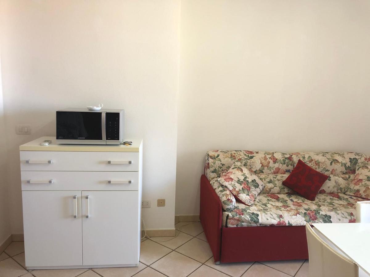 Civico25 Apartman Alghero Kültér fotó