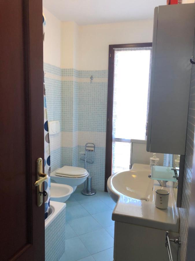 Civico25 Apartman Alghero Kültér fotó