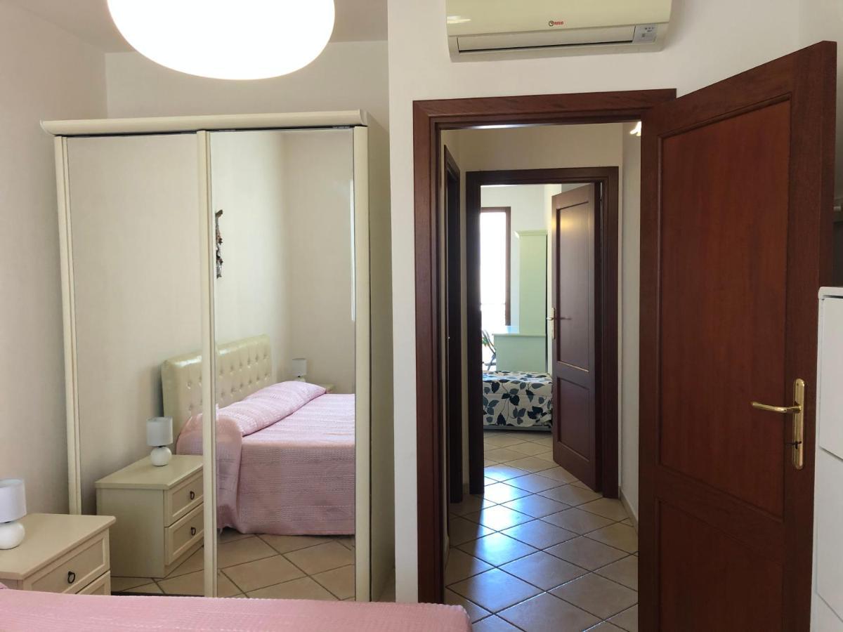 Civico25 Apartman Alghero Kültér fotó