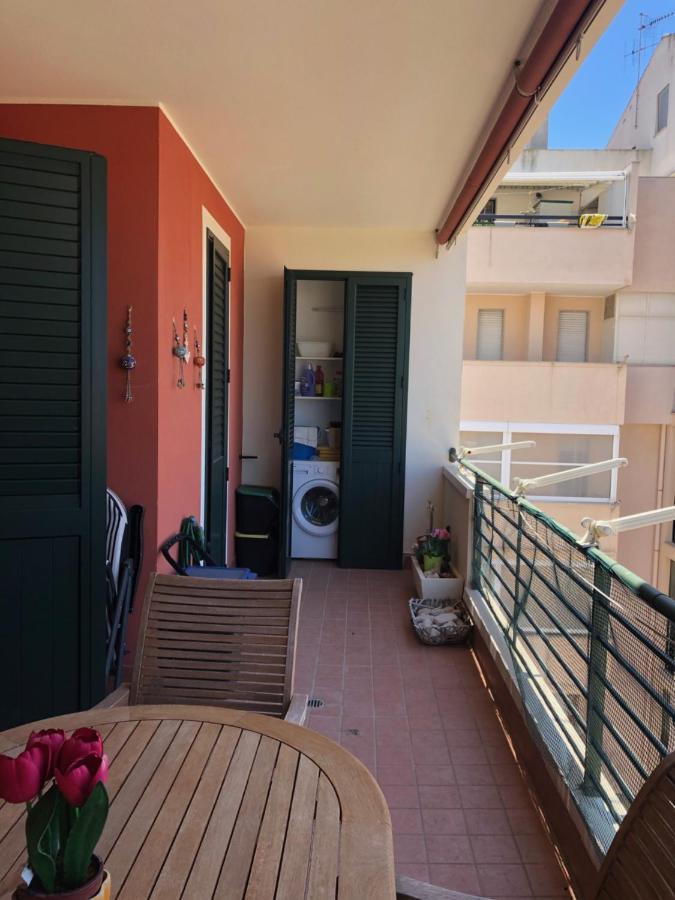 Civico25 Apartman Alghero Kültér fotó