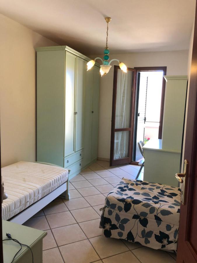 Civico25 Apartman Alghero Kültér fotó