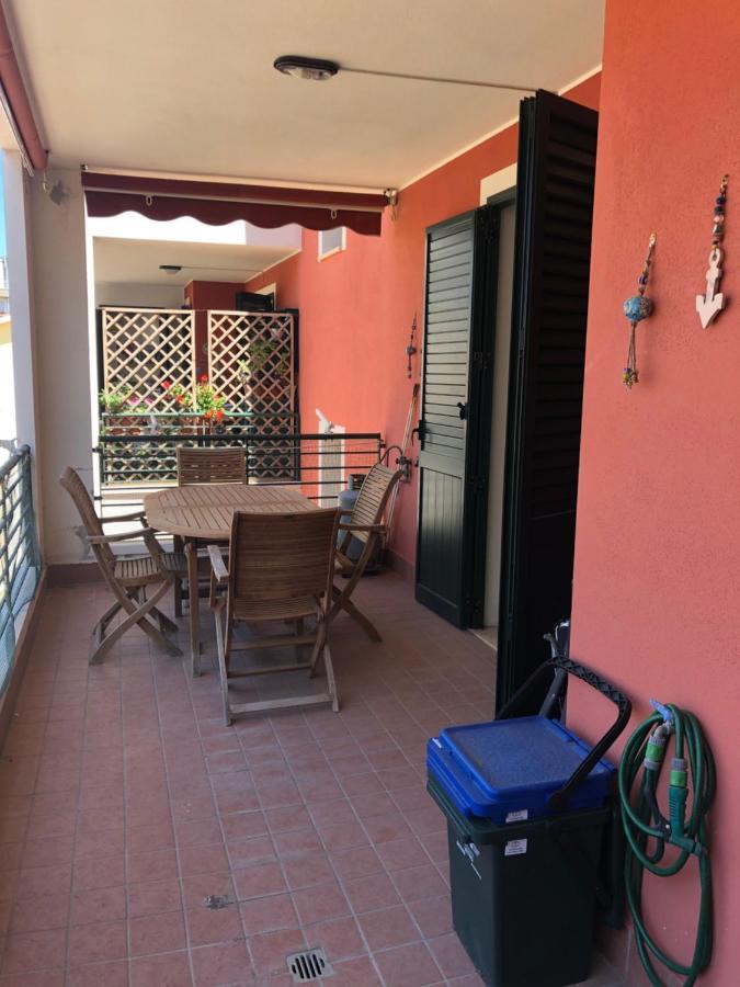 Civico25 Apartman Alghero Kültér fotó